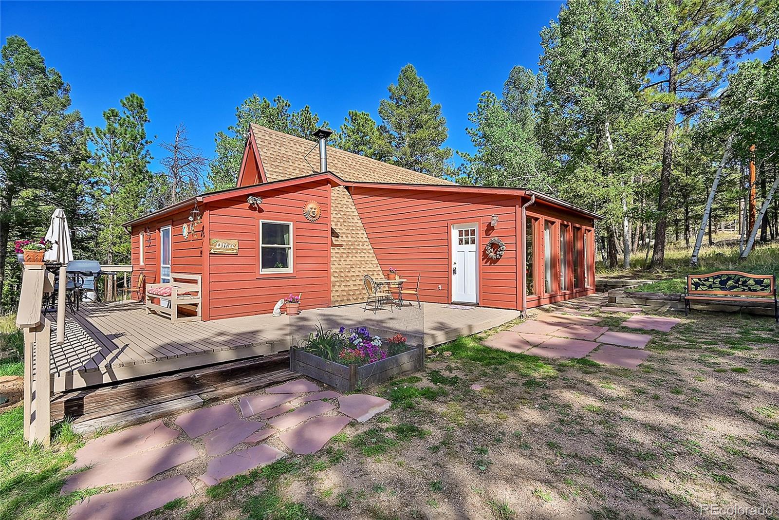 1492 Burland Drive, Bailey, CO, 80421 3 1492 Burland Drive