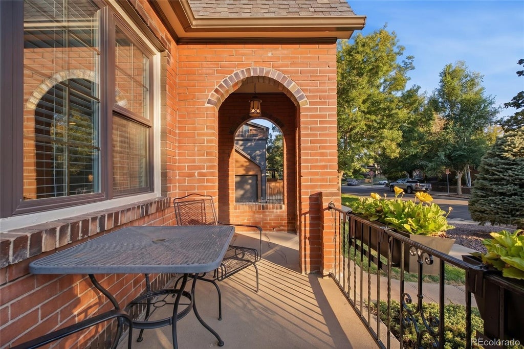 Photo of 3423 W 36th Avenue, Denver, CO 80211 (MLS # 8182680)