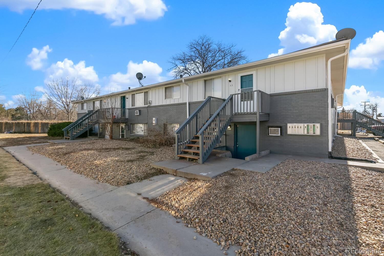 180 S 20th Avenue A1