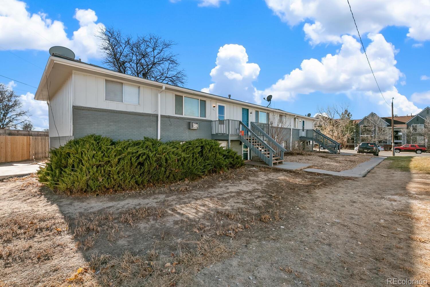 180 S 20th Avenue A1