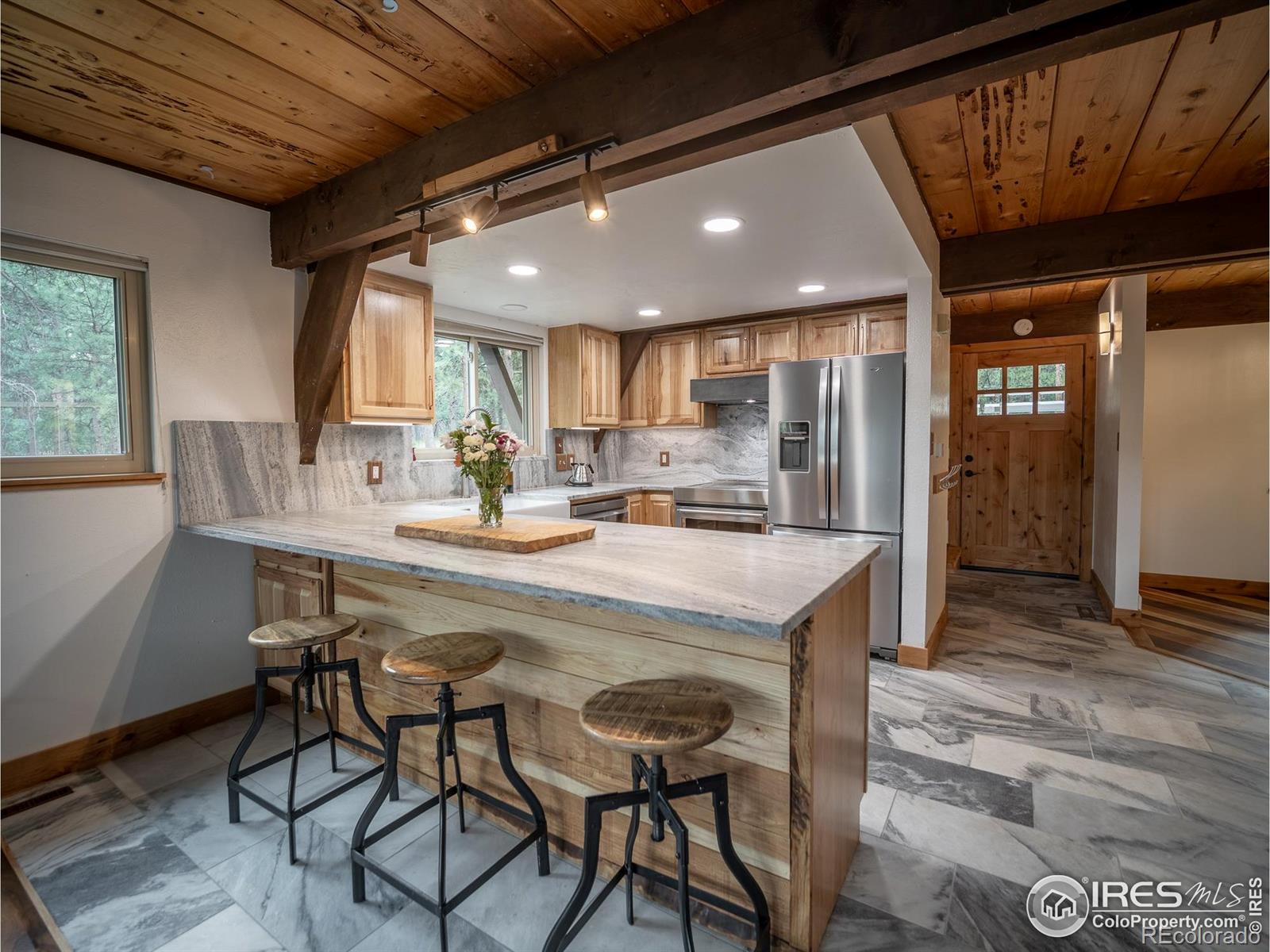 208 Wild Tiger Road