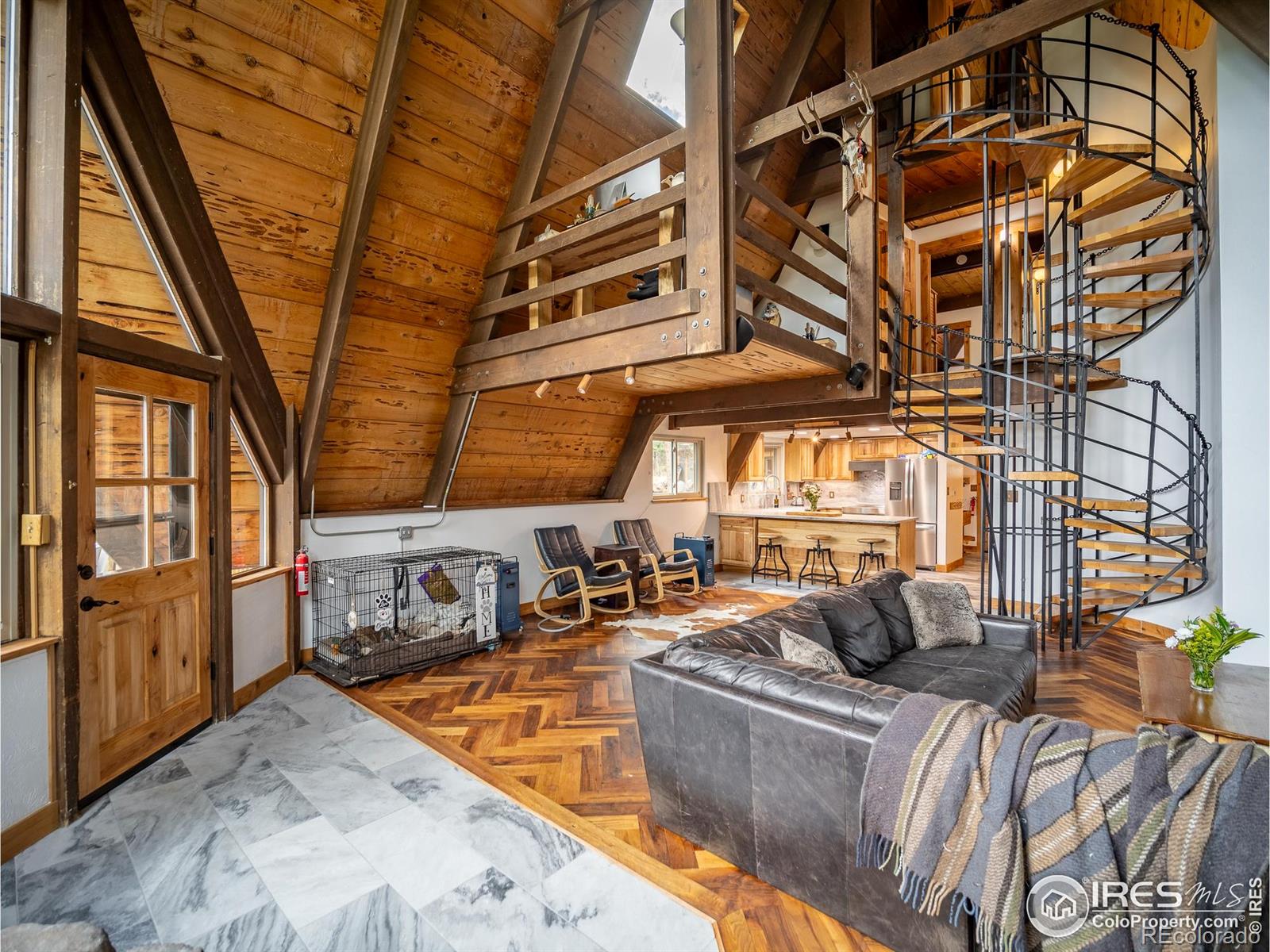 208 Wild Tiger Road
