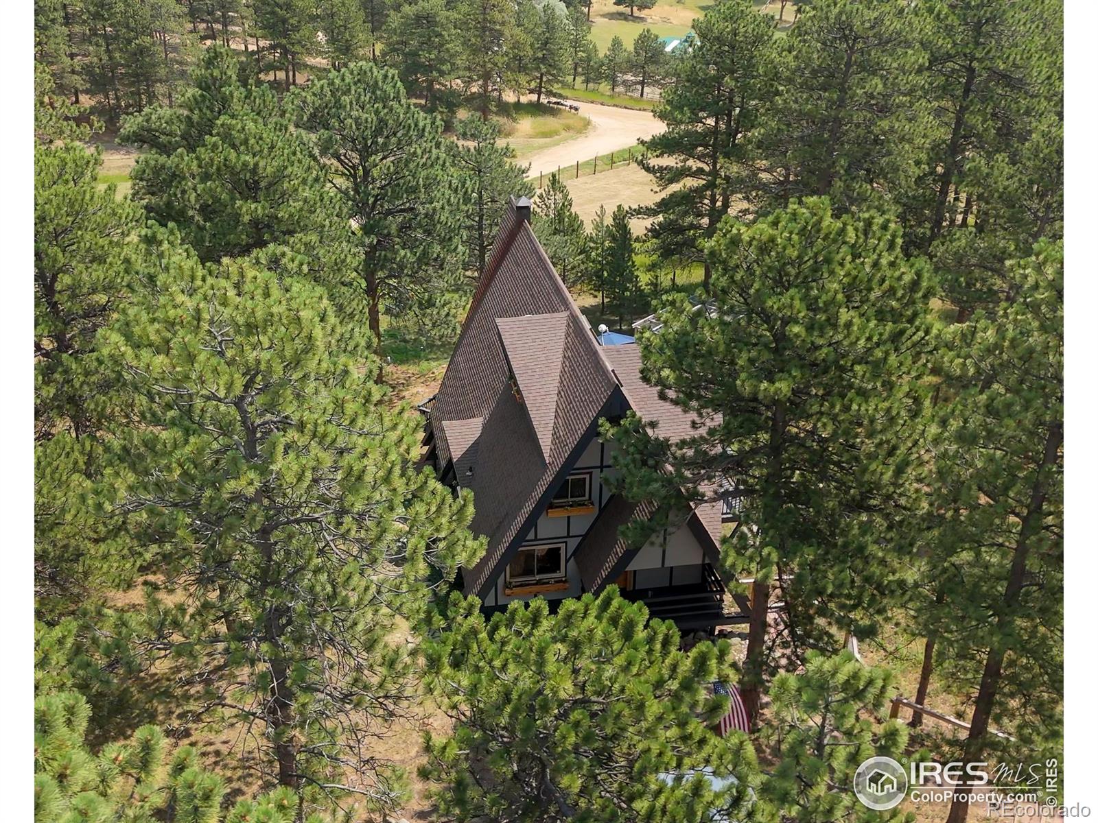 208 Wild Tiger Road