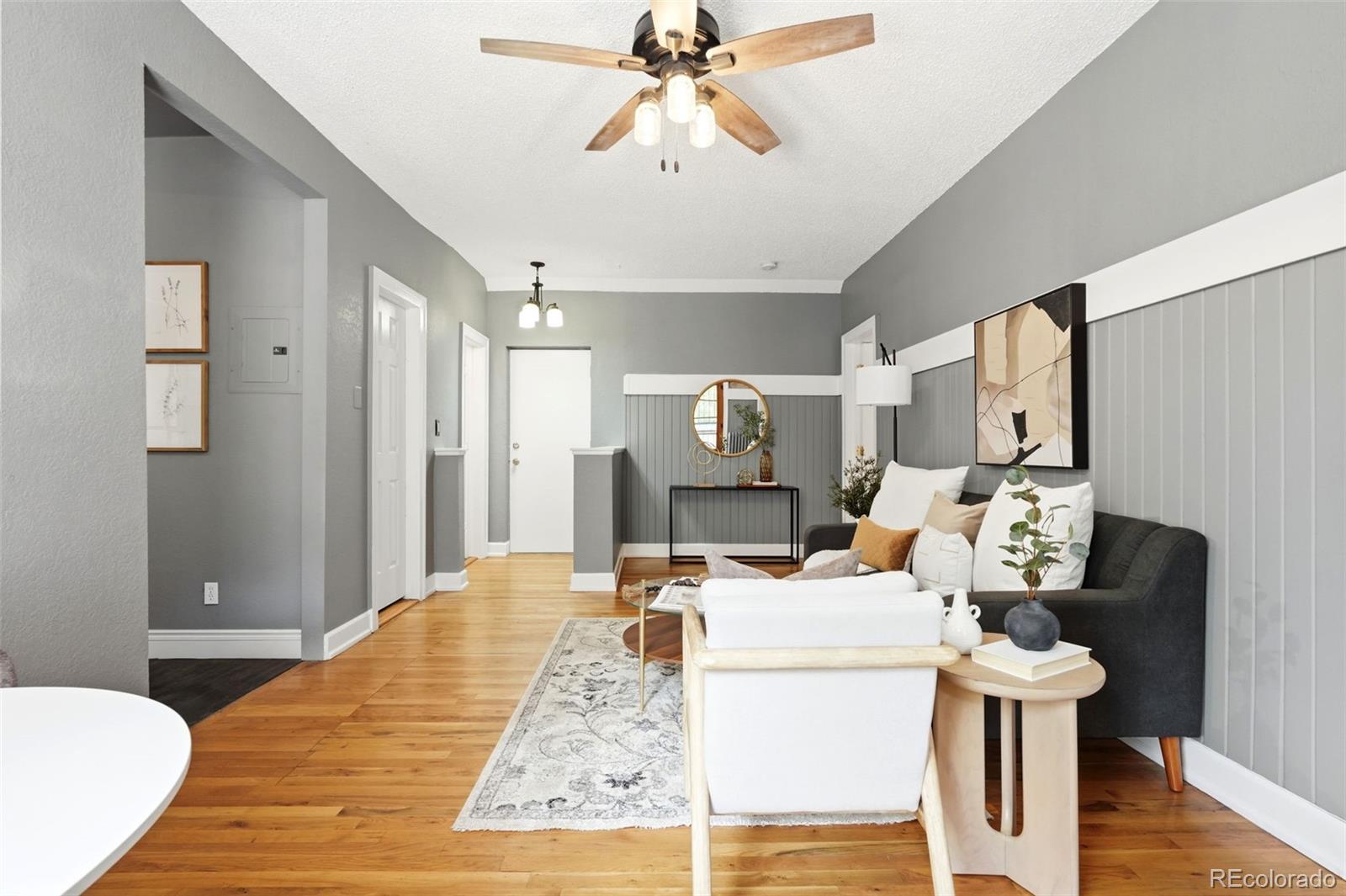 1376 N Pearl Street 110