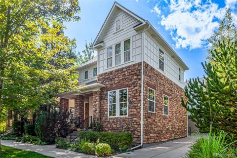3537 Xanthia Street Denver CO 80238