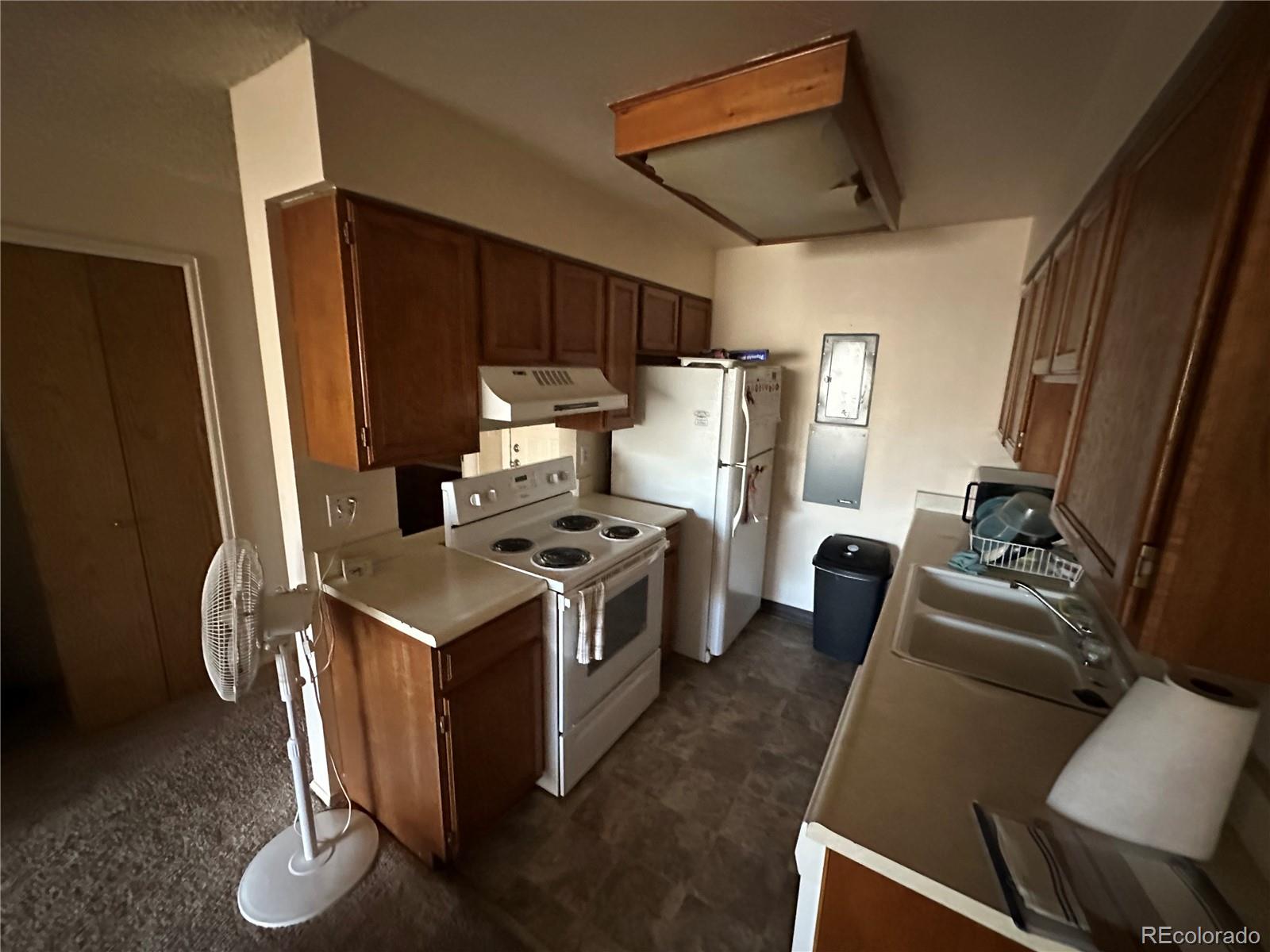 14720 E Kentucky Drive 634