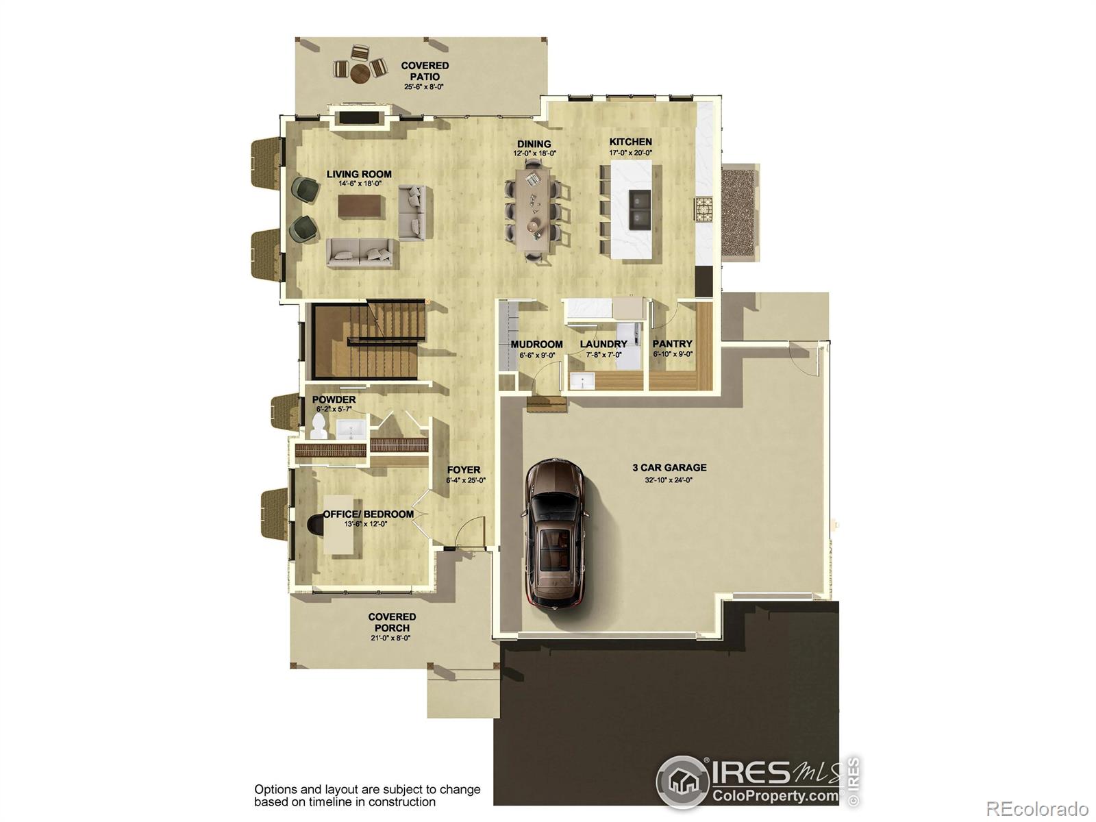 933 Saint Andrews Lane