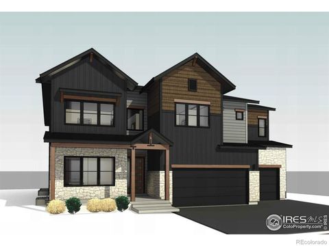 933 Saint Andrews Lane Louisville CO 80027