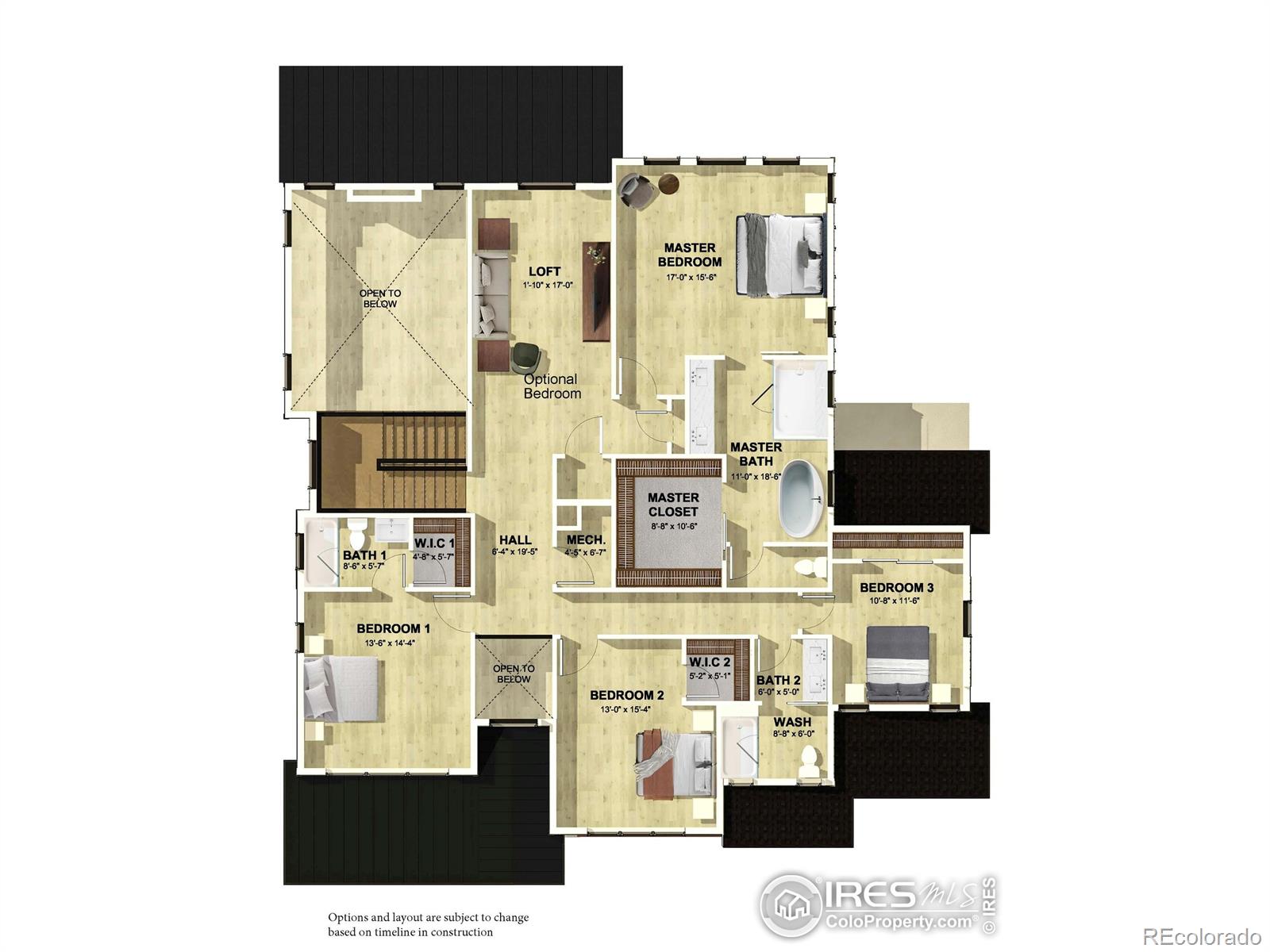 933 Saint Andrews Lane