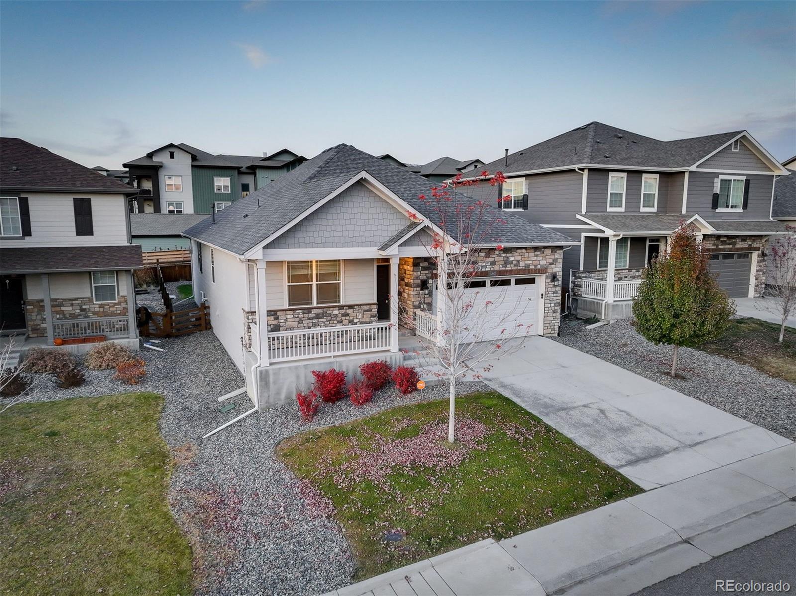 22603 E Radcliff Drive