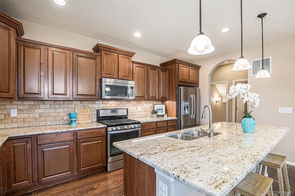 Photo of 9530 Gray Street, Westminster, CO 80031 (MLS # 4549755)