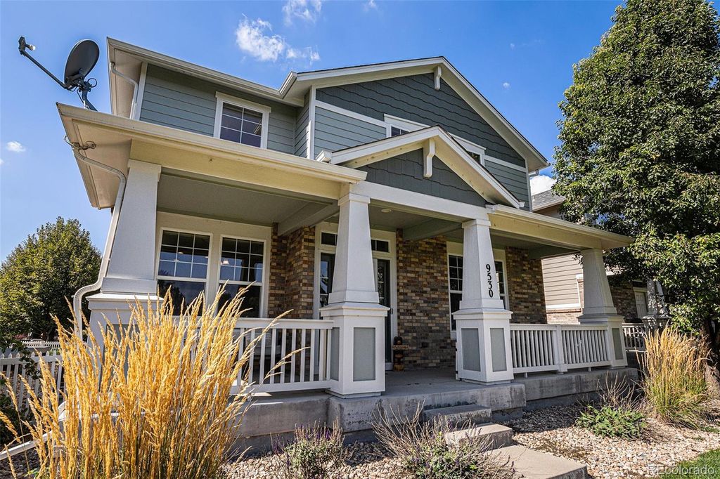 Photo of 9530 Gray Street, Westminster, CO 80031 (MLS # 4549755)
