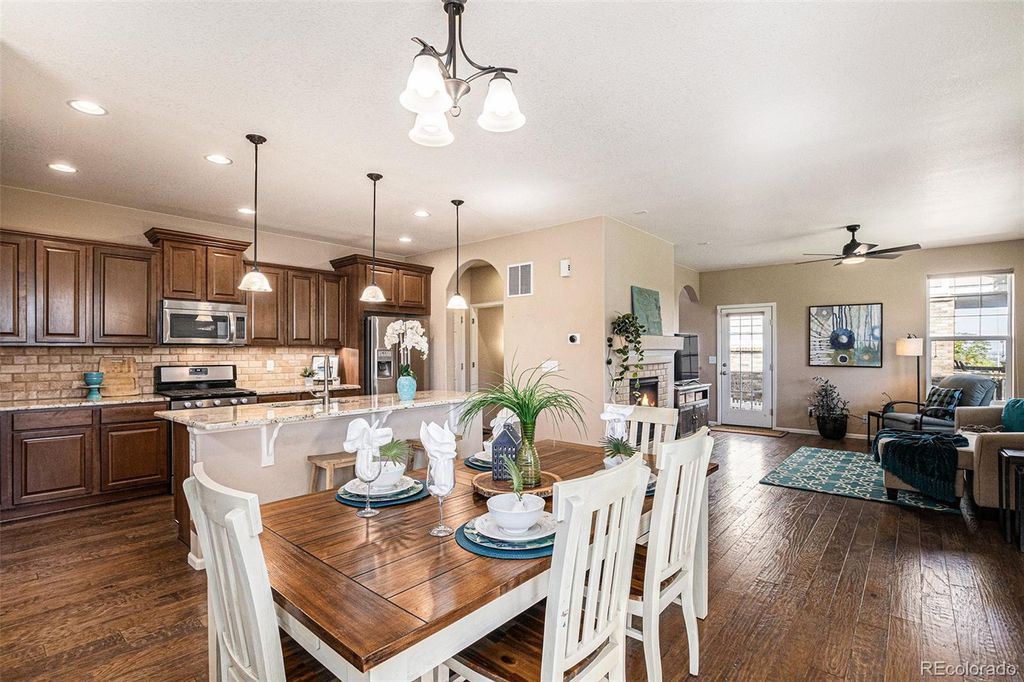 Photo of 9530 Gray Street, Westminster, CO 80031 (MLS # 4549755)