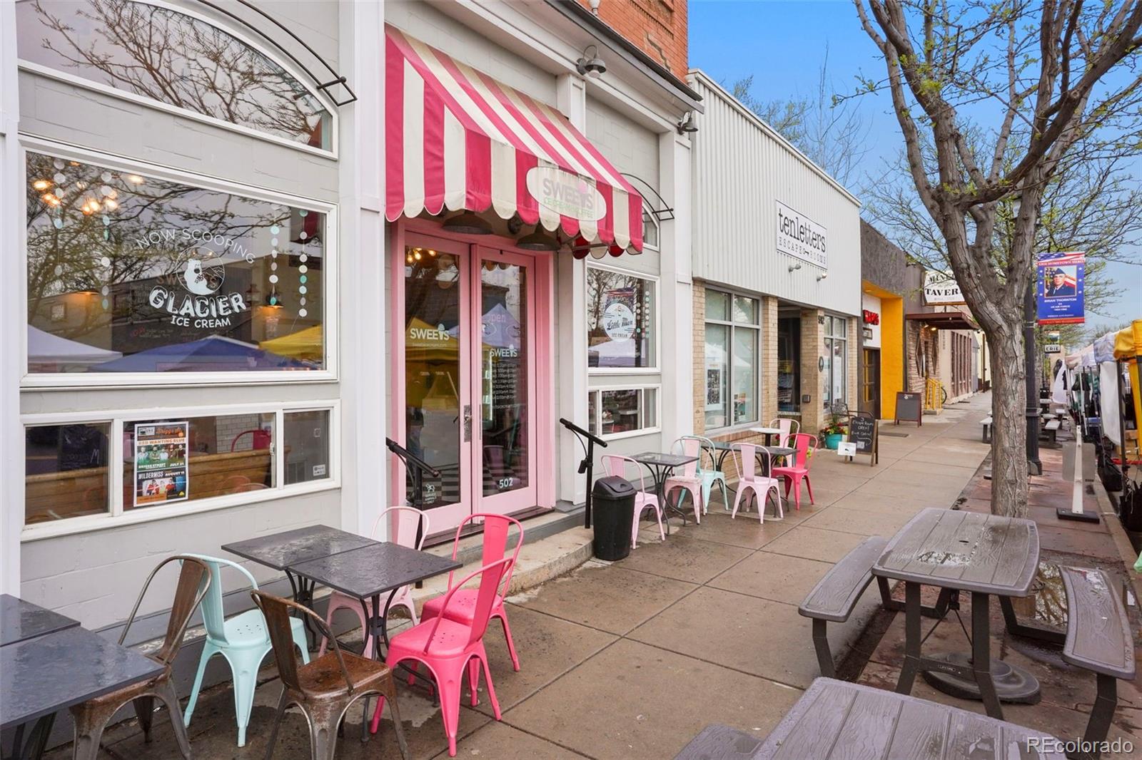 1199 Morning Side Drive