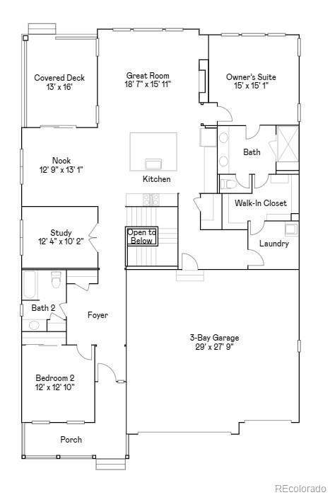 1199 Morning Side Drive