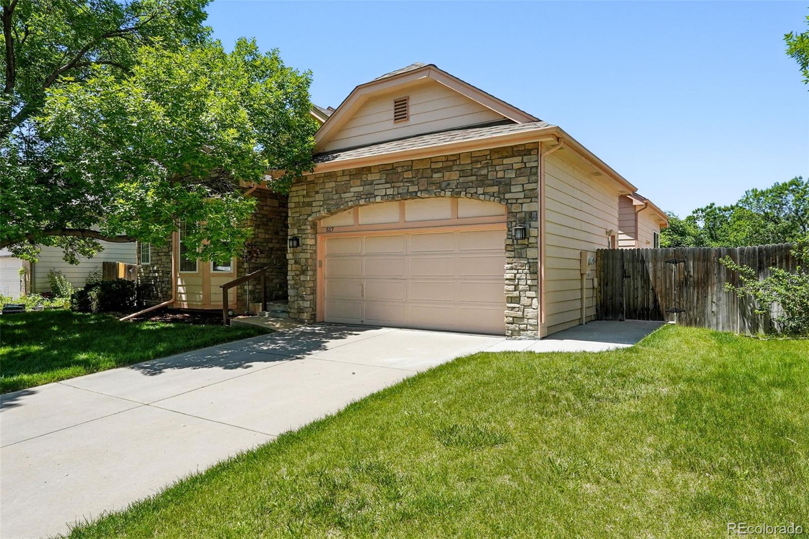 517 Rider Ridge Drive, Longmont, CO, 80504 1 517 Rider Ridge Drive