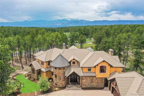 4602 High Forest Road Colorado Springs CO 80908