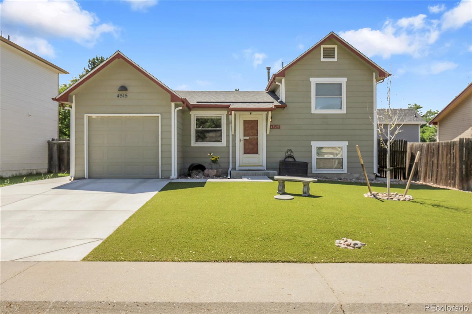 4515 S Pagosa Way, Aurora, CO, 80015 1 4515 S Pagosa Way
