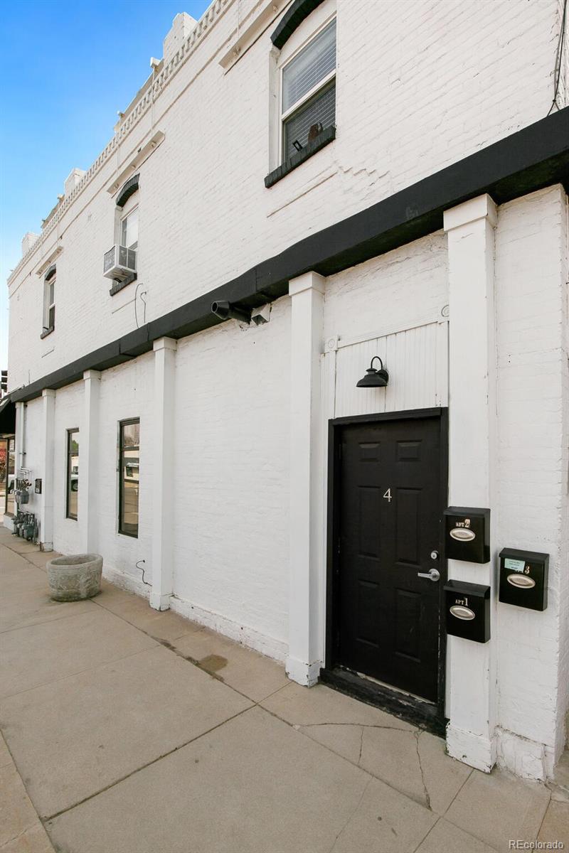 4 W Arkansas Avenue, Denver, CO, 80210 4 4 W Arkansas Avenue