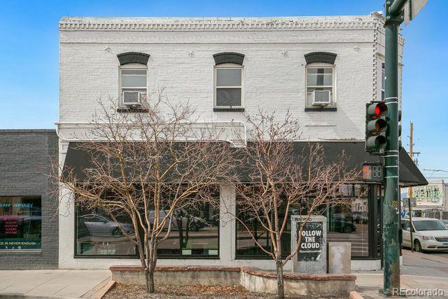 4 W Arkansas Avenue, Denver, CO, 80210 3 4 W Arkansas Avenue