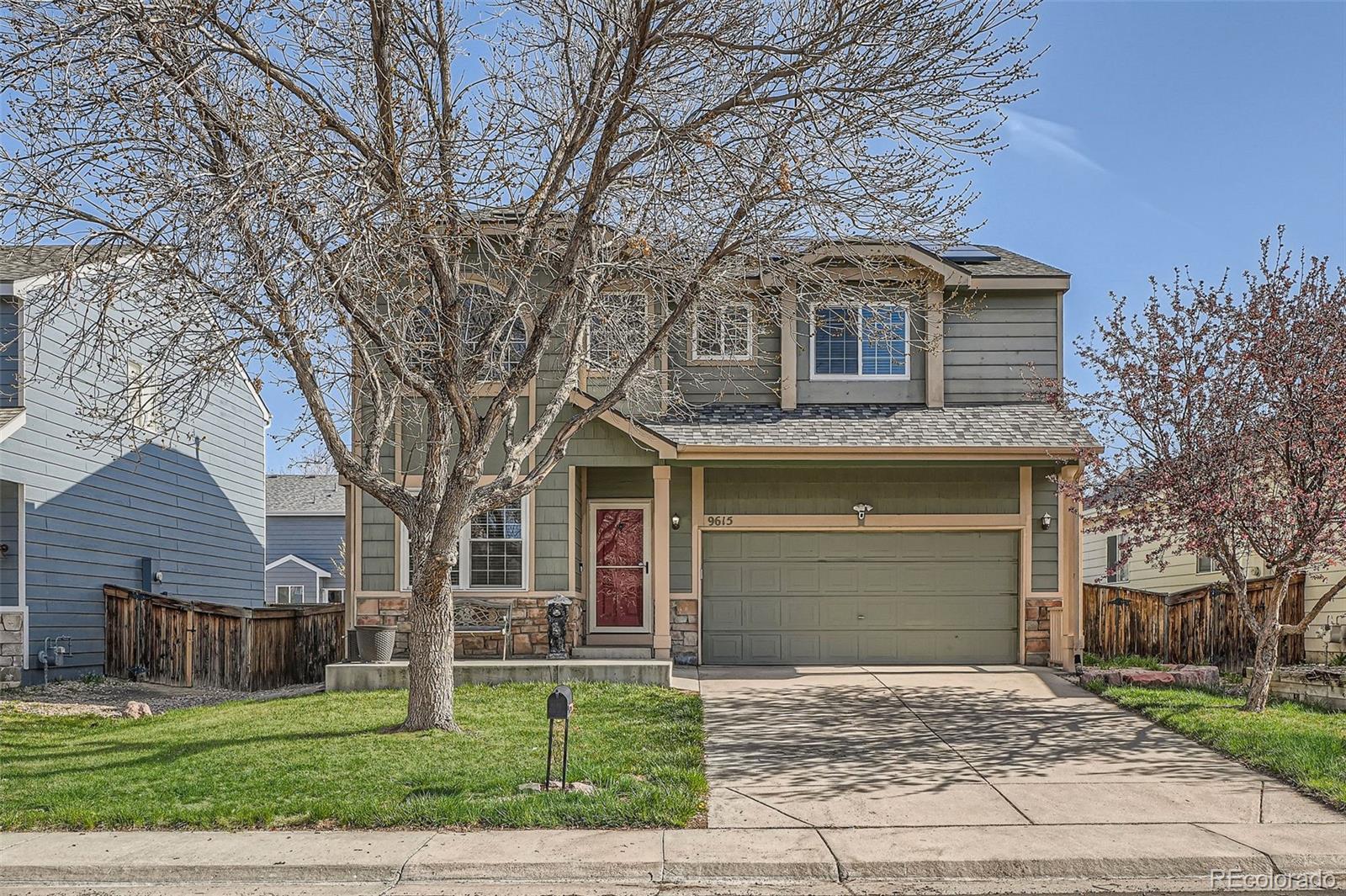9615 Lansing Cir, Commerce City, CO, 80022