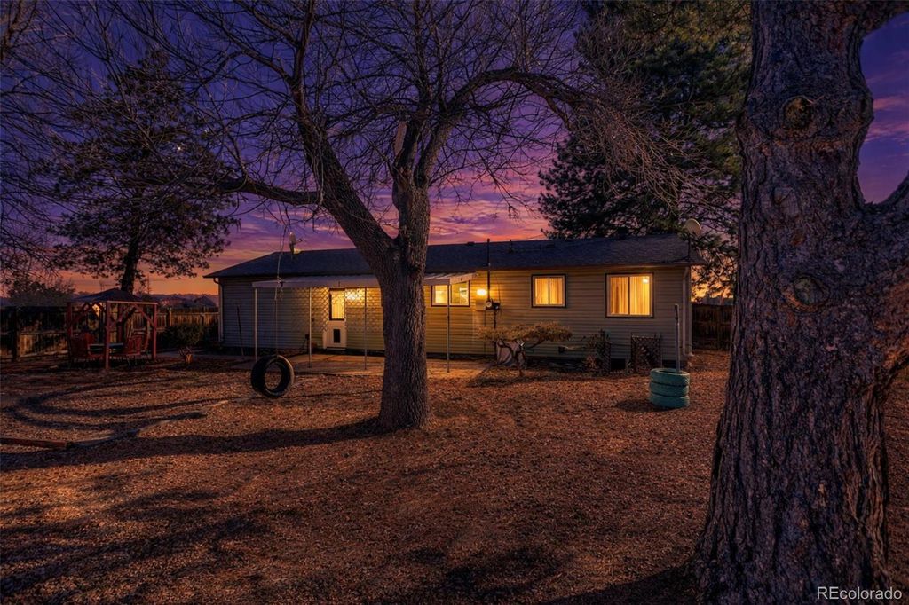 Photo of 2117 S Wadsworth Boulevard, Lakewood, CO 80227 (MLS # 5734573)