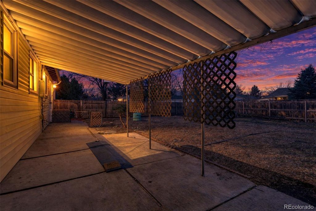 Photo of 2117 S Wadsworth Boulevard, Lakewood, CO 80227 (MLS # 5734573)