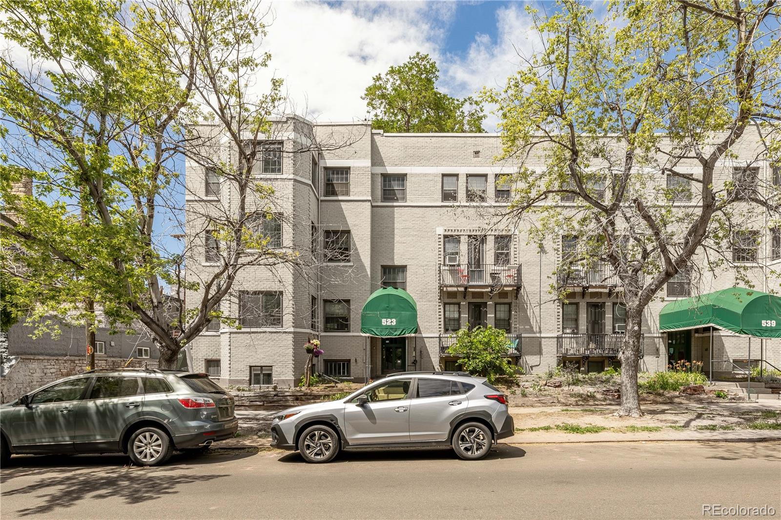 523 E 12th Avenue 3