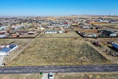 16105 Good Avenue, Fort Lupton, CO 80621 - #: 4088900