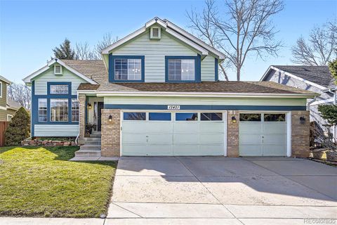 12421 Forest View Street, Broomfield, CO 80020 - #: 3321137