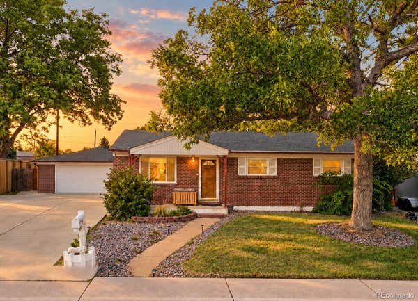 1929 E 117th Ct, Northglenn, CO, 80233