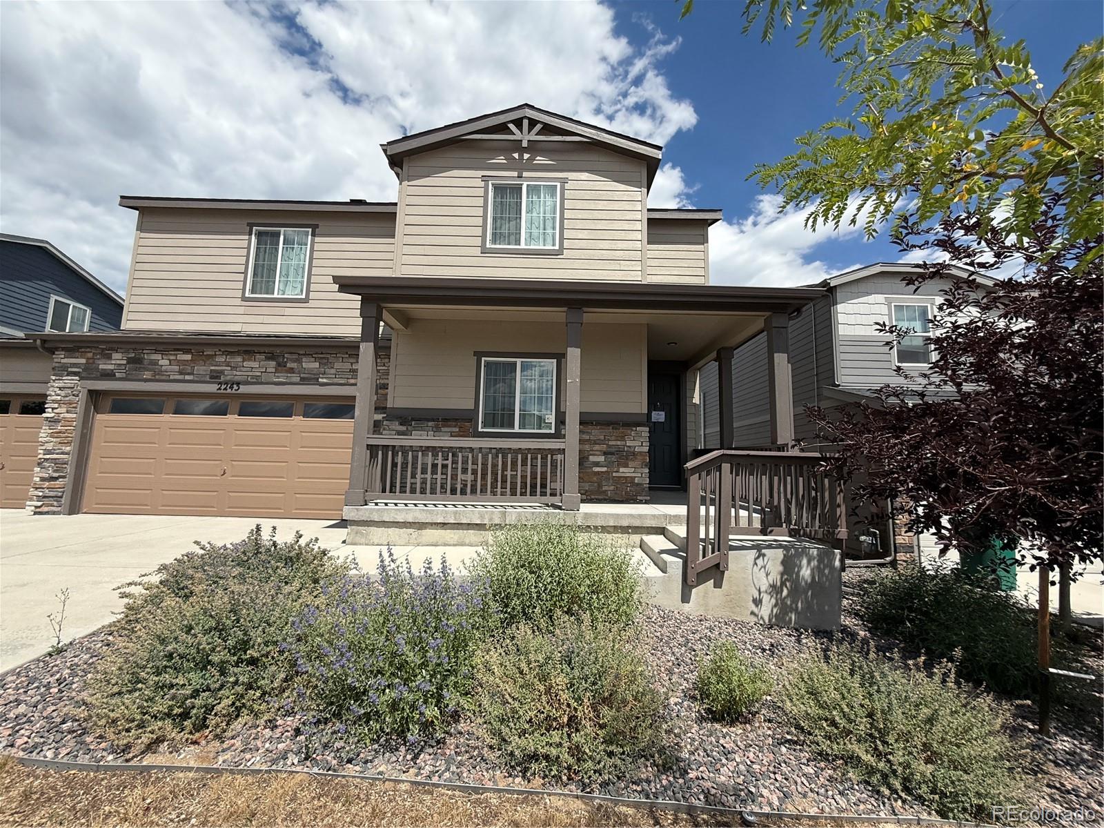 2243 Villageview Lane