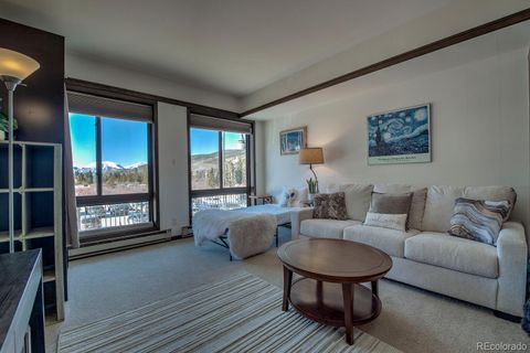 1211 W Keystone Road 2738 Keystone CO 80435