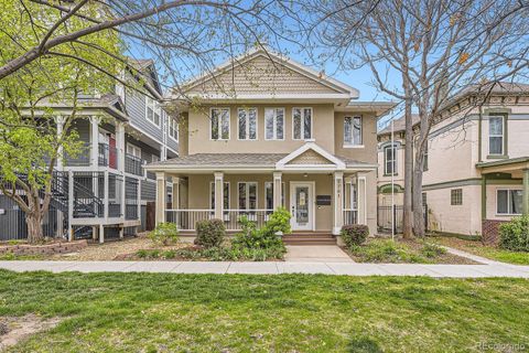 1761 N Emerson Street Denver CO 80218