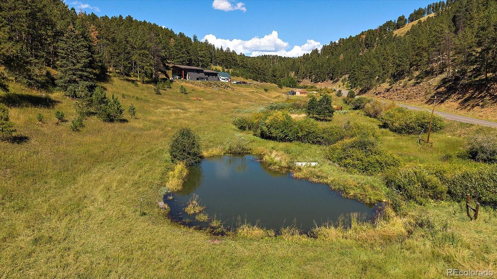 11842 GERONIMO Trail
