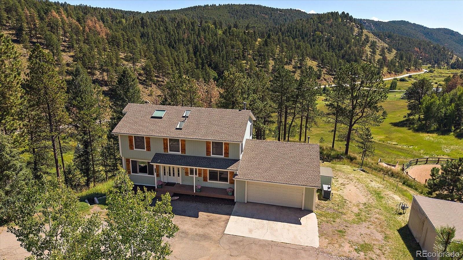 11842 GERONIMO Trail