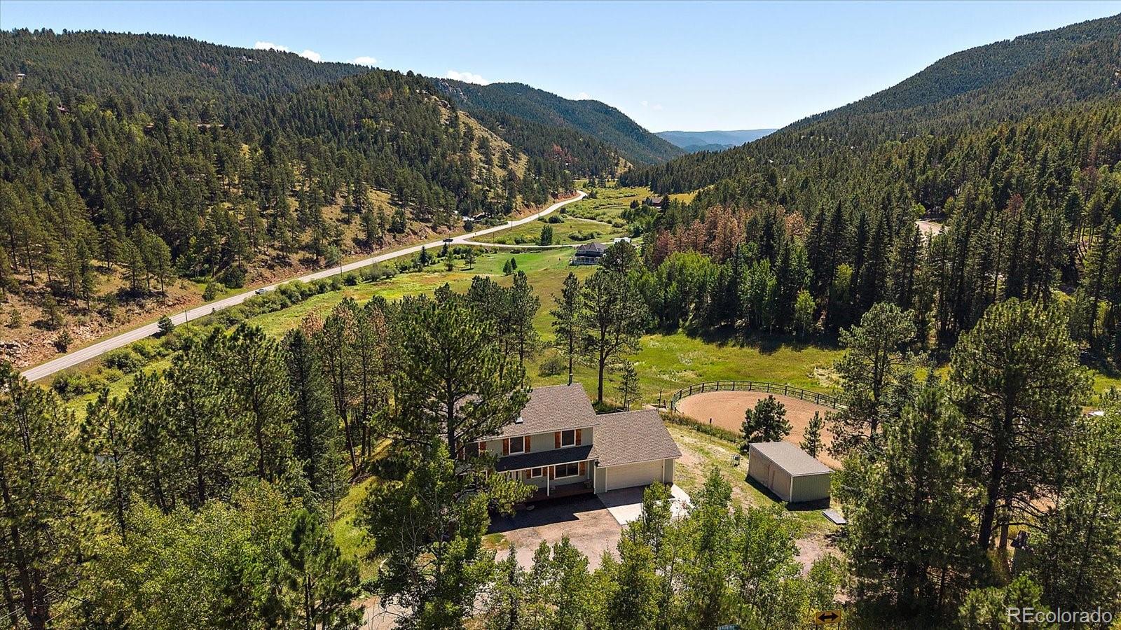 11842 GERONIMO Trail