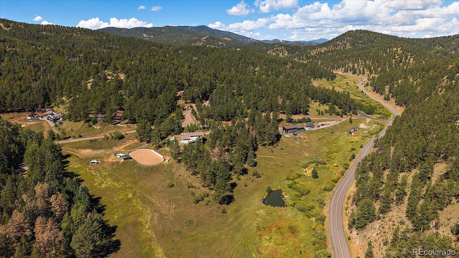 11842 GERONIMO Trail