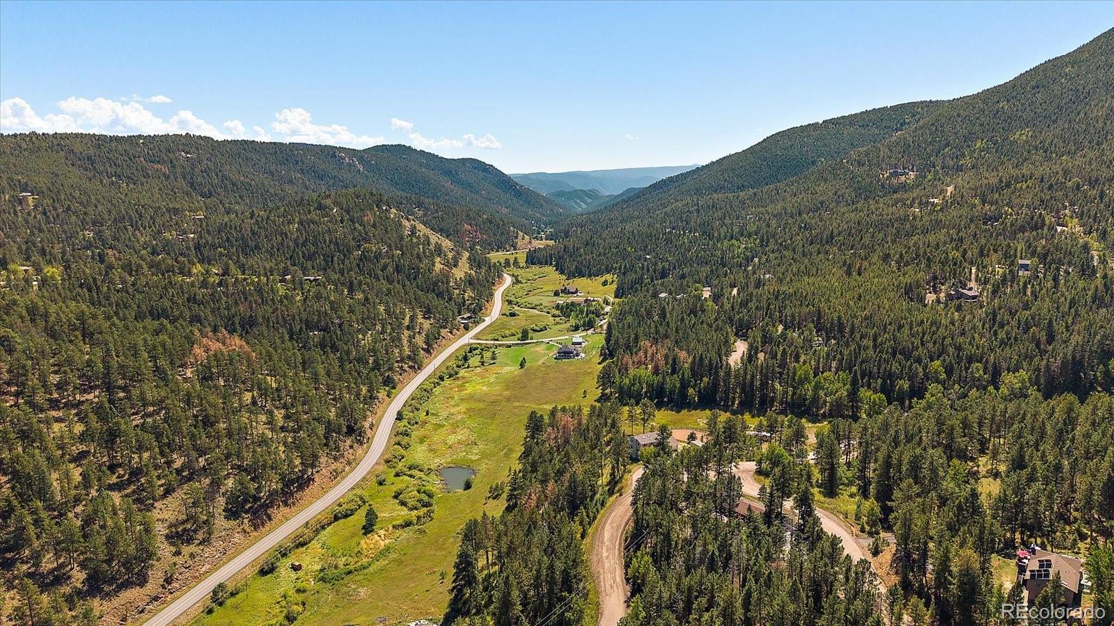 11842 GERONIMO Trail