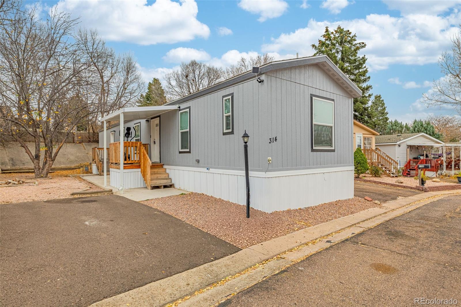 Photo 1 of 16 — 5102 Galley Road, Colorado Springs, CO 80915