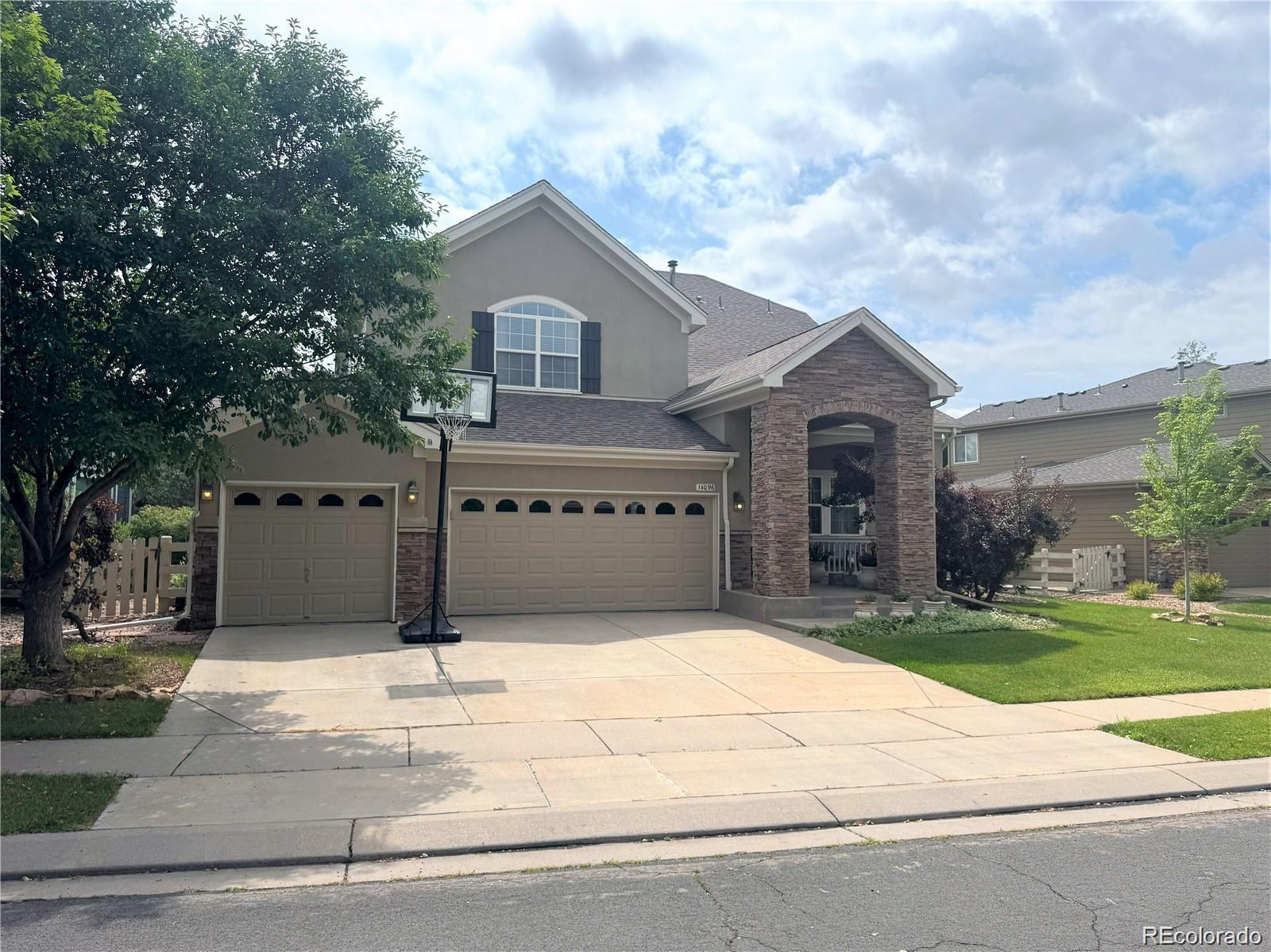 14096 Roaring Fork Circle