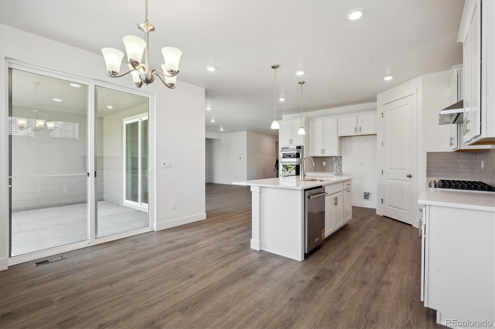 1922 Chaffee Crest Drive