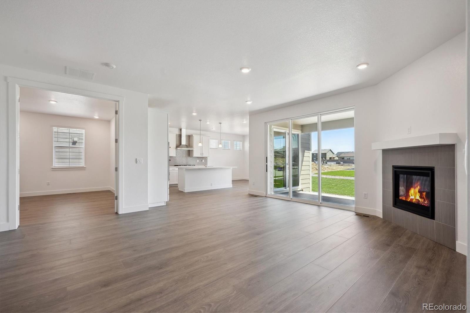 1922 Chaffee Crest Drive