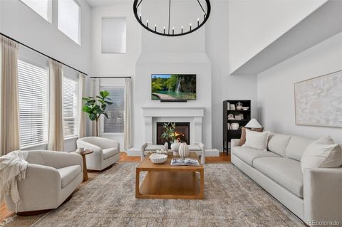 14858 E Aberdeen Avenue Centennial CO 80016