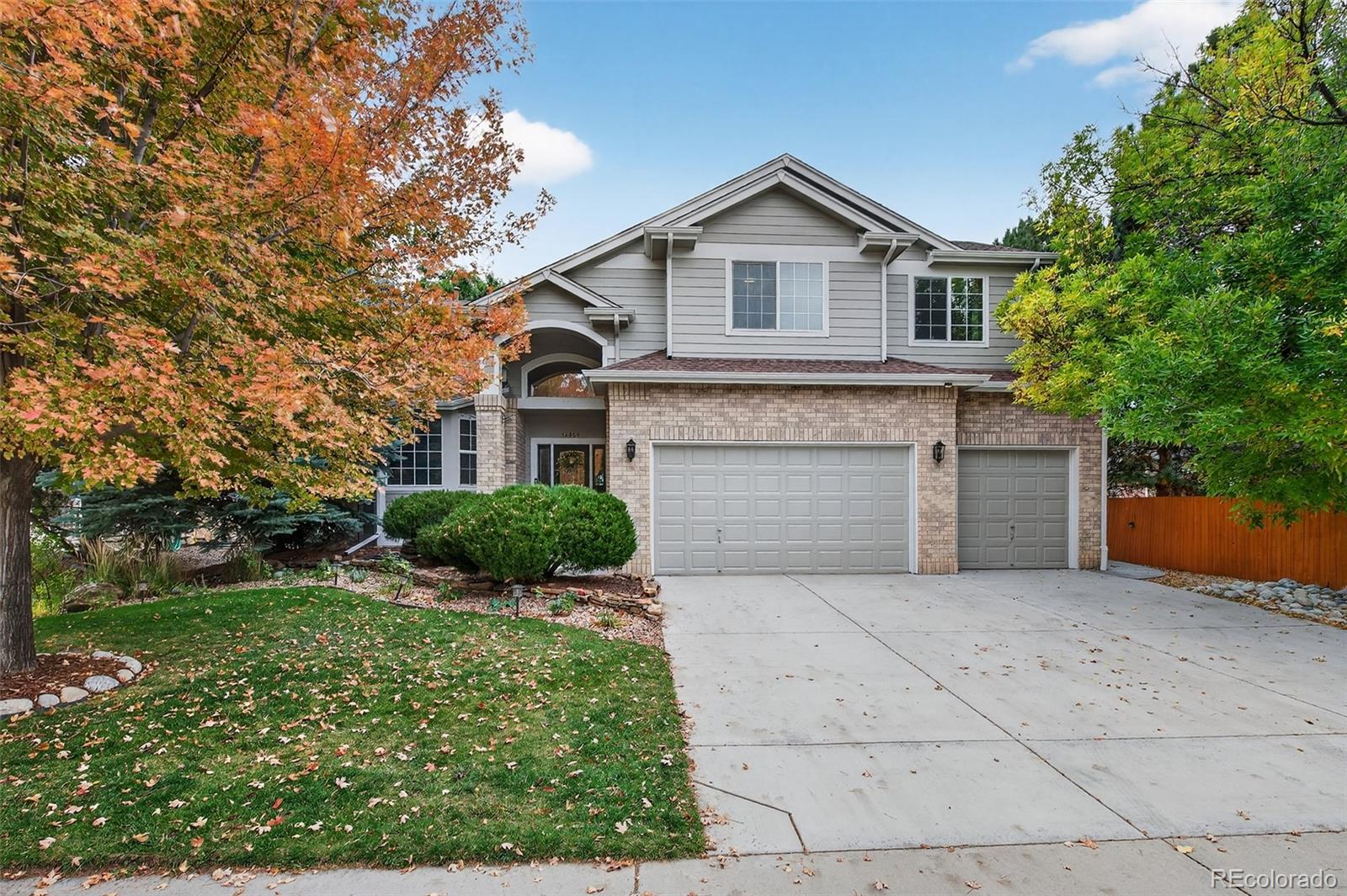 14858 E Aberdeen Avenue