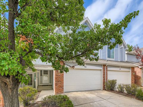 Photo of 13080 Harrison Drive, Thornton, CO 80241 (MLS # 8121246)