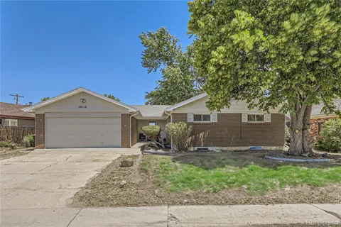 10110 Melody Drive, Northglenn, CO 80260 - #: 8770289