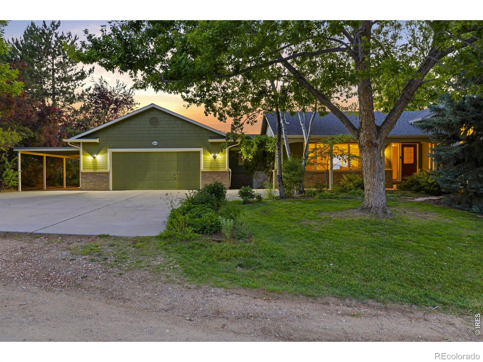 1609 Sauk Road