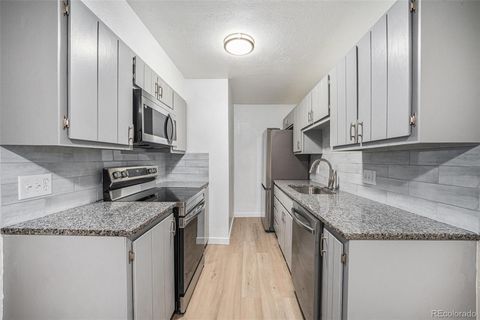 16259 W 10 Avenue K-3 Golden CO 80401