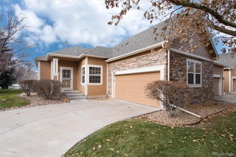 11865 W Stanford Place, Morrison, CO 80465 - #: 6724860